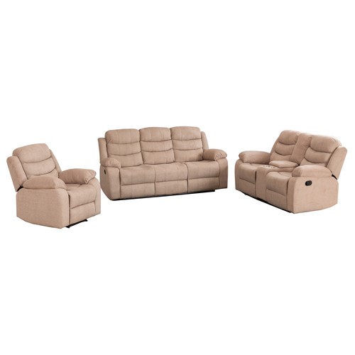 Hybition fabric reclining - hybition,