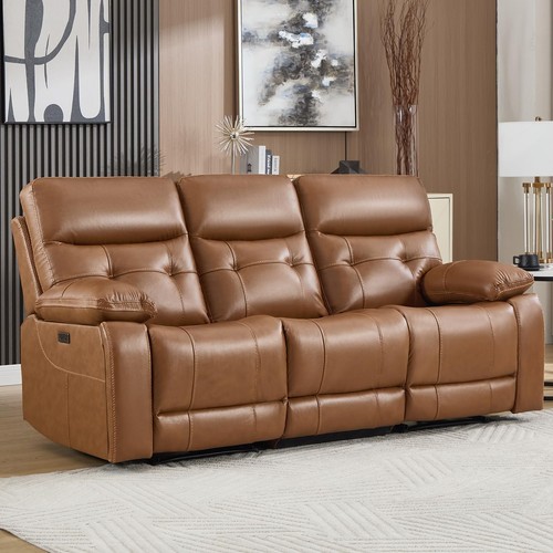 Canmov genuine leather - genuine, power