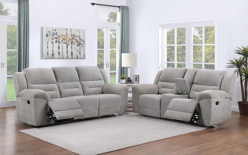 Coaster gilson piece - gilson, 2-piece