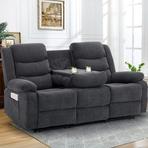 Korser seater recling - 1/2/3,