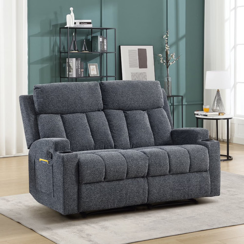 Ebello manual recliner sofa - ebello,
