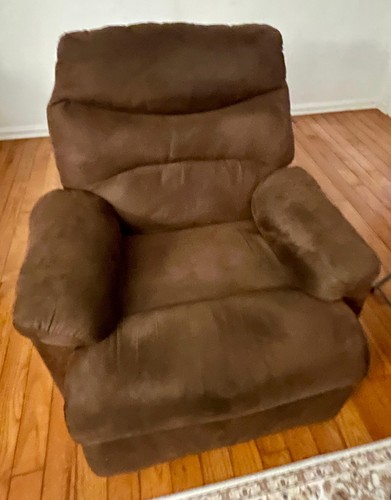 Reclining chairs and deep - reclining,