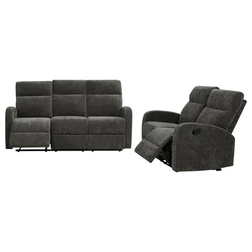 Coaster hamilton piece - hamilton, 2-piece