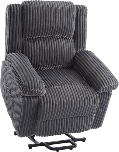 400lb power lift recliner - 400lb,