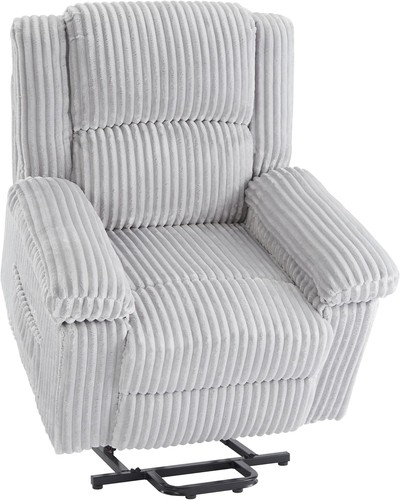 Power lift recliner - power, w/