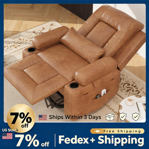 350 power lift - power, recliner