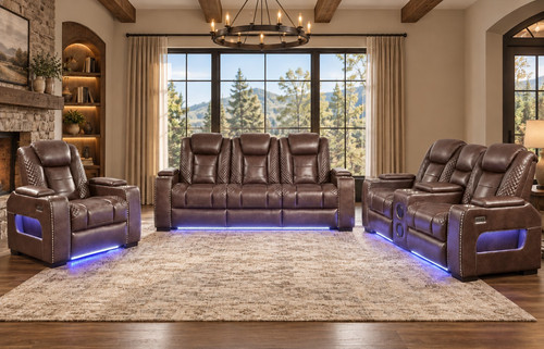New led power - power, recliner