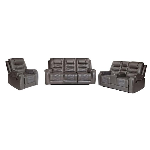Pemberly row leather manual - row,