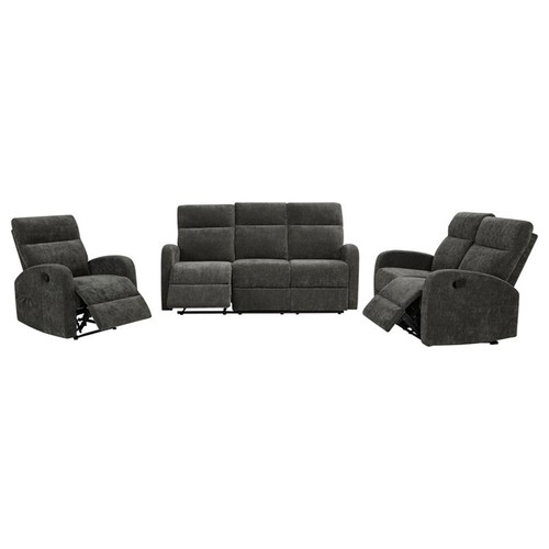 Coaster hamilton piece - hamilton, 3-piece