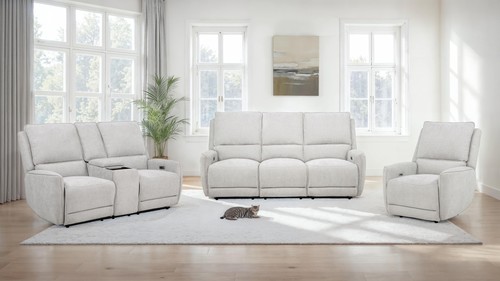 Coaster sylmar piece - sylmar, 3-piece