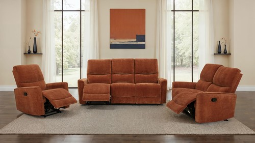 Coaster navarro piece - coaster, 3-piece