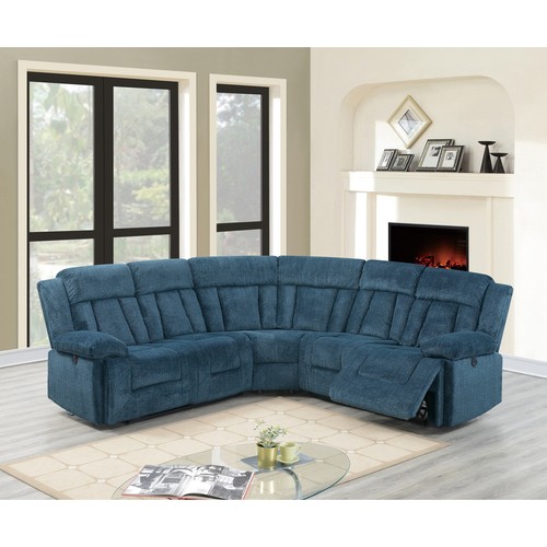 Dark blue power motion - power,