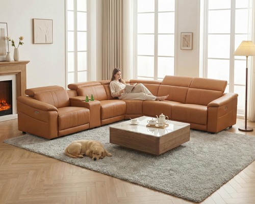 Modular sectional sofa with - sectional,
