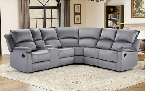 Manual reclining shaped - manual,
