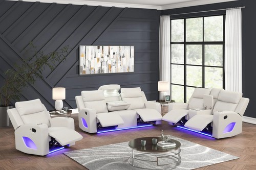 New led 3pc modern - led,